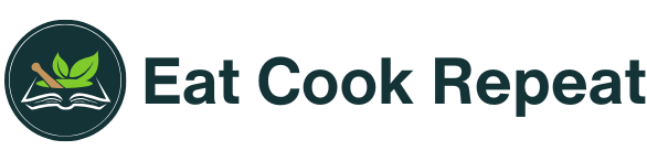 Eat Cook Repeat
